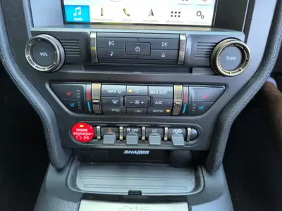 Ford Mustang Shelby GT350 — Légende américaine, 533 ch et seulement 29'900 km — Miniatur 9