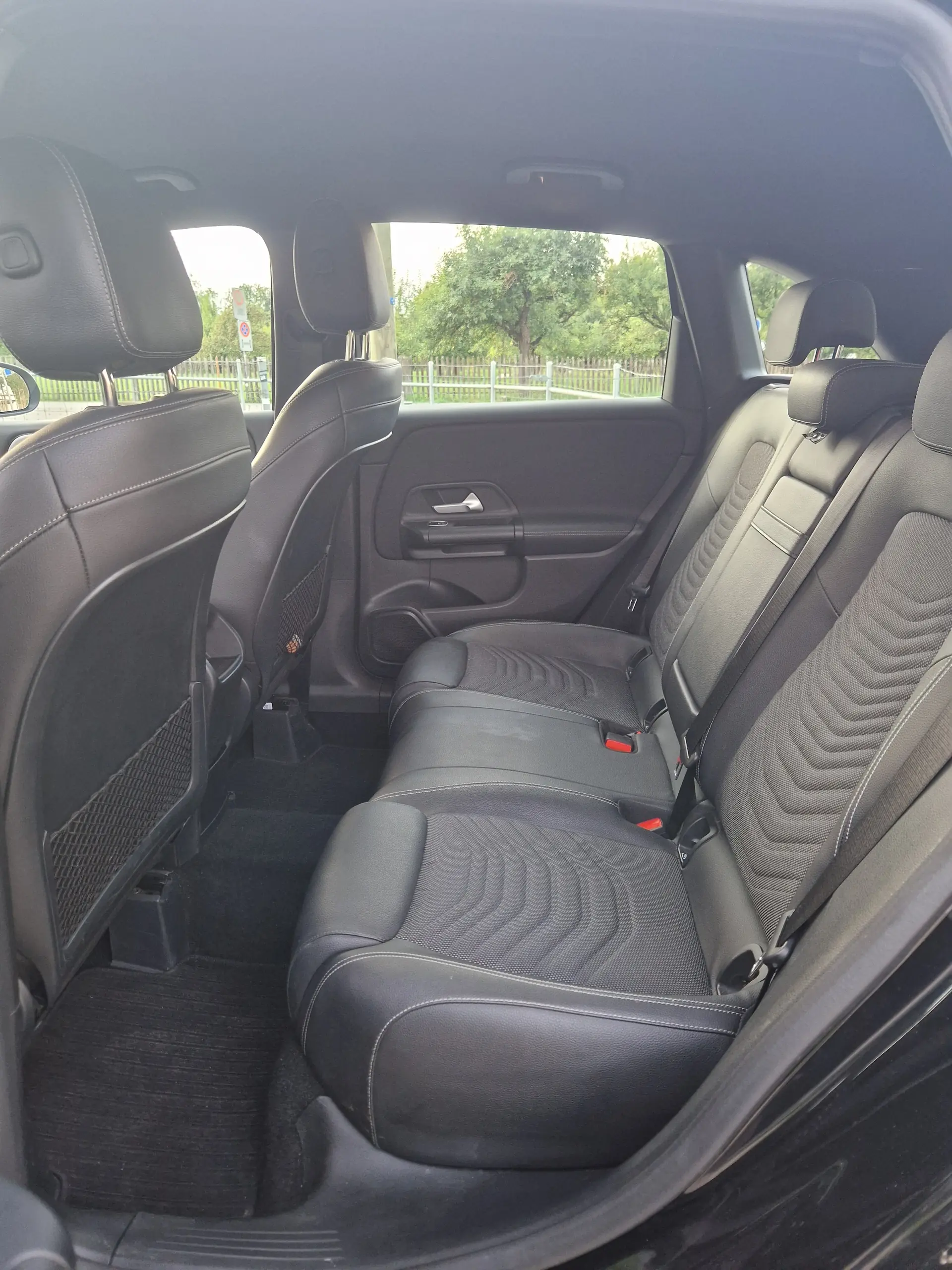 Mercedes-Benz B 220 2019 occasion Zürich — 4