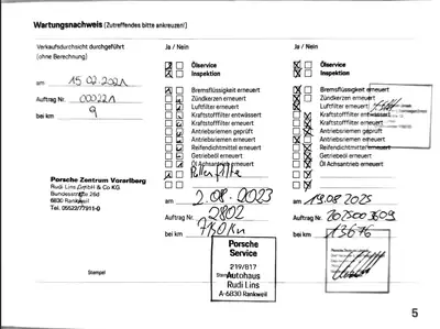 Porsche 718 Boxster 4.0 Spyder — Cabriolet haute performance, 21 000 km seulement — Thumbnail 20