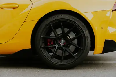 Toyota Supra GR 3.0i Turbo — Coupé sportif 340 ch, faible kilométrage — Miniature 12