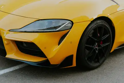 Toyota Supra GR 3.0i Turbo — Coupé sportif 340 ch, faible kilométrage — Miniature 11