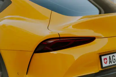 Toyota Supra GR 3.0i Turbo — Coupé sportif 340 ch, faible kilométrage — Miniature 13
