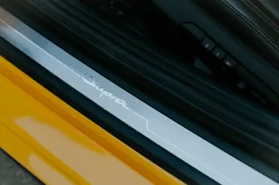 Toyota Supra GR 3.0i Turbo — Coupé sportif 340 ch, faible kilométrage — Miniature 19