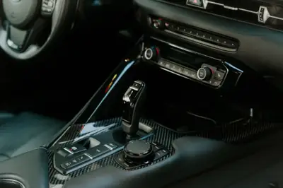 Toyota Supra GR 3.0i Turbo — Coupé sportif 340 ch, faible kilométrage — Miniature 24