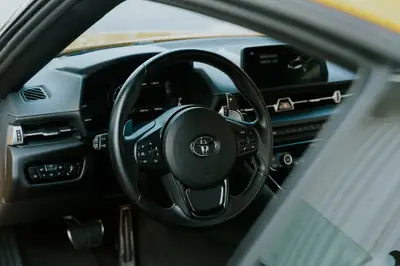 Toyota Supra GR 3.0i Turbo — Coupé sportif 340 ch, faible kilométrage — Miniature 22