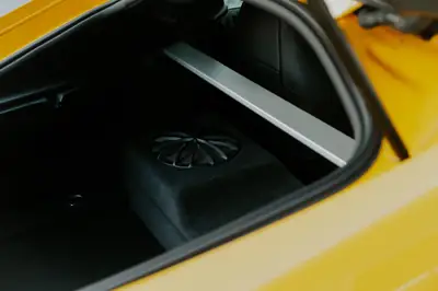 Toyota Supra GR 3.0i Turbo — Coupé sportif 340 ch, faible kilométrage — Miniature 26