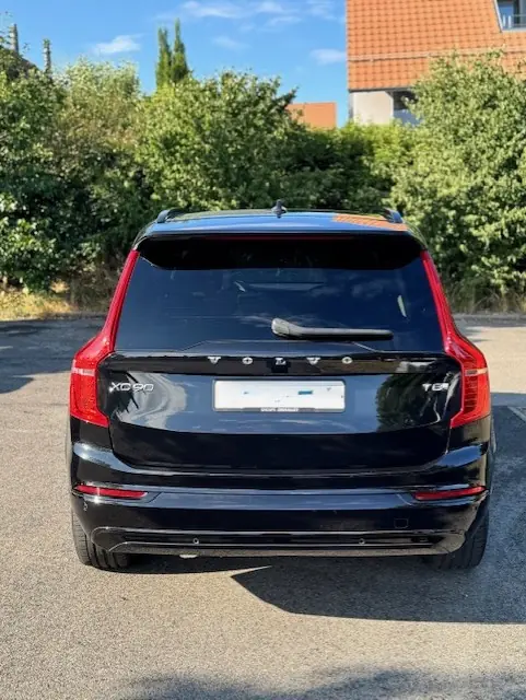 Volvo XC90 2.0 T8 TE Plus Dark — SUV 7 places hybride rechargeable, 40'000 km