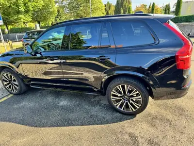Volvo XC90 2.0 T8 TE Plus Dark — SUV 7 places hybride rechargeable, 40'000 km — Miniatur 11