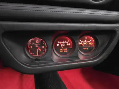 Ferrari Testarossa 512 TR — Légende des années 1990, 428 ch de pure passion — Miniatur 10