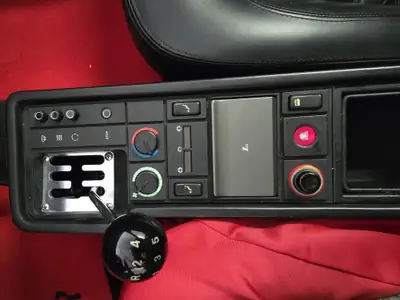 Ferrari Testarossa 512 TR — Légende des années 1990, 428 ch de pure passion — Miniatur 11