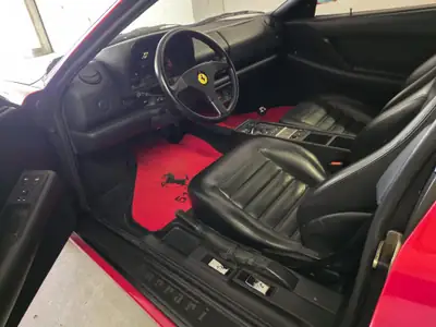 Ferrari Testarossa 512 TR — Légende des années 1990, 428 ch de pure passion — Miniatur 14