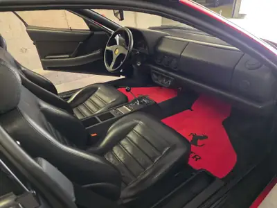 Ferrari Testarossa 512 TR — Légende des années 1990, 428 ch de pure passion — Miniatur 13