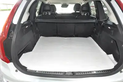 Volvo XC90 T5 AWD Inscription — SUV 7 places premium, 58 800 km seulement — Miniatur 10