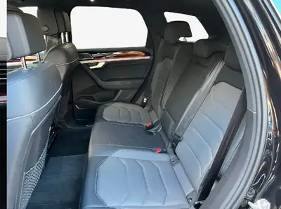 VW Touareg 3.0 TDI R Line — SUV premium diesel, 48 000 km, garantie constructeur — Miniatur 9