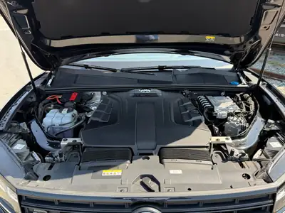 VW Touareg 3.0 TDI R Line — SUV premium diesel, 48 000 km, garantie constructeur — Miniatur 10