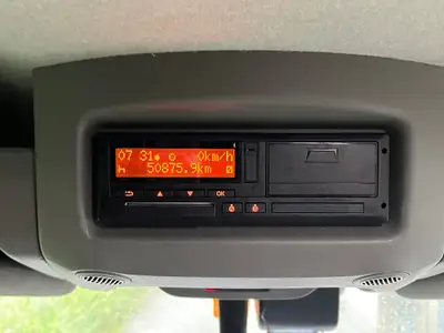 Renault Master T39 Blue dCi 165 — Bus 16 places, motorisation robuste et économe — dettaglio