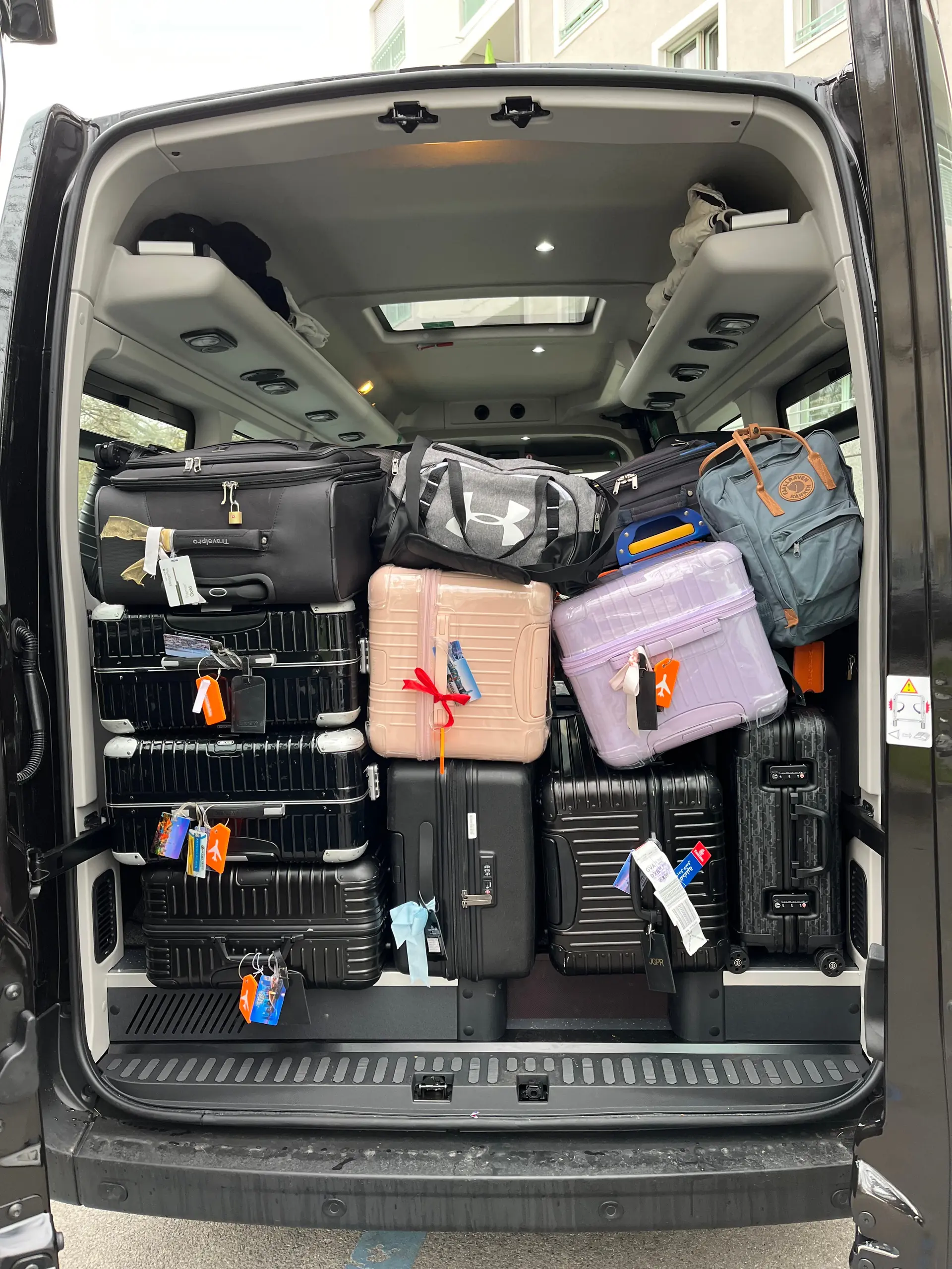 Renault Master 2024 occasion Stansstad /NW — 5