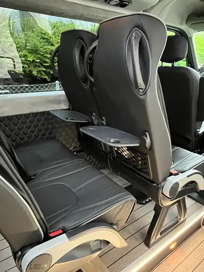 Renault Master T39 Blue dCi 165 — Bus 16 places, motorisation robuste et économe — Miniatura 14
