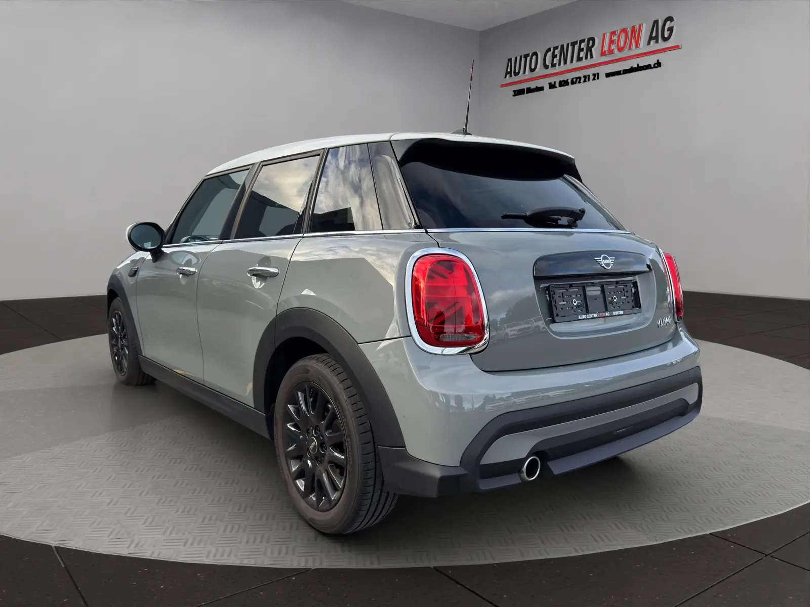MINI Mini 2021 occasion Murten — 4