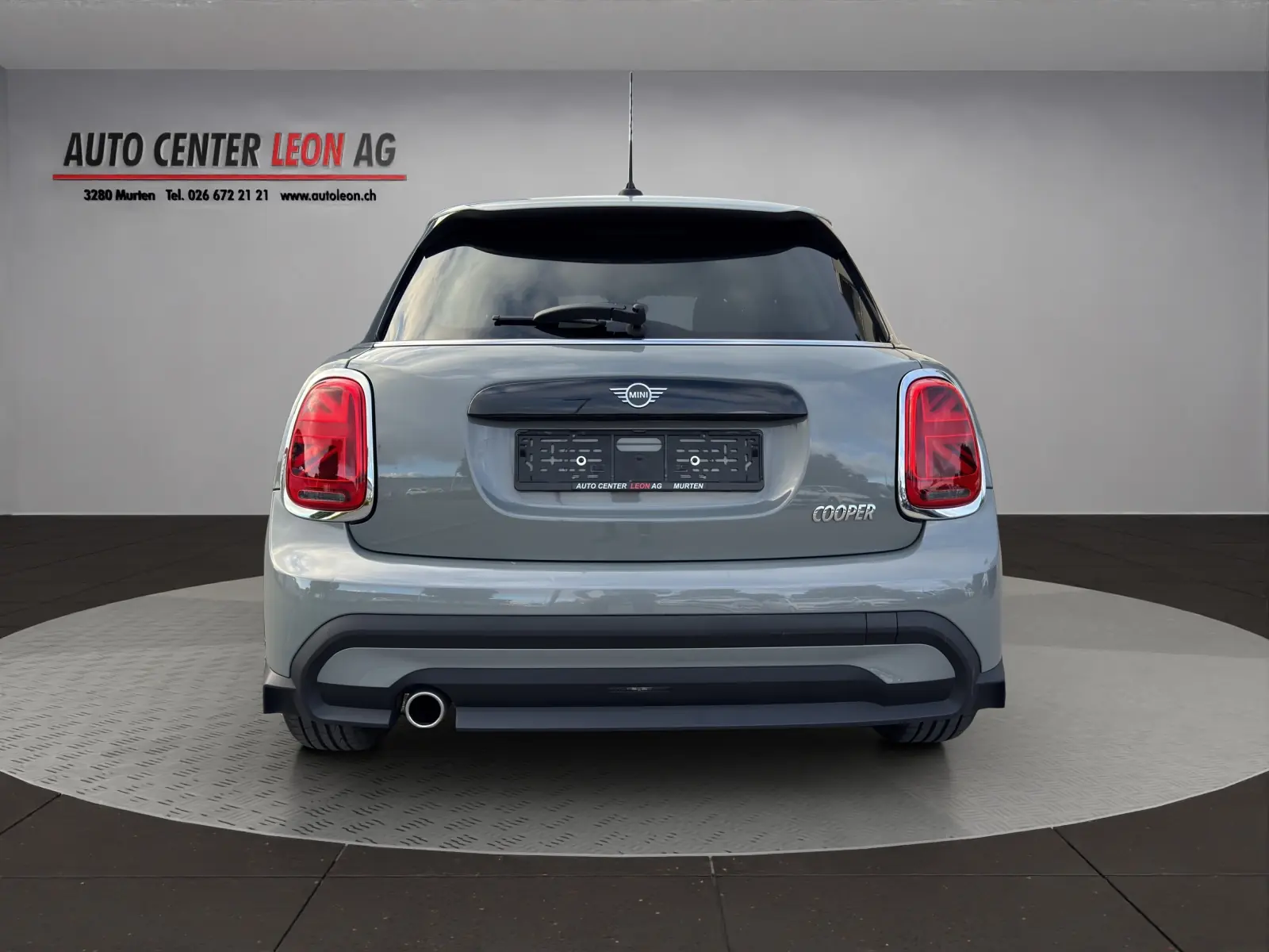 MINI Mini 2021 occasion Murten — 5