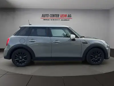 MINI Cooper Steptronic — Citadine urbaine dynamique, entretien inclus et faible kilométrage — Miniatur 7