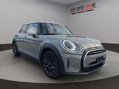 MINI Cooper Steptronic — Citadine urbaine dynamique, entretien inclus et faible kilométrage — Miniatur 8