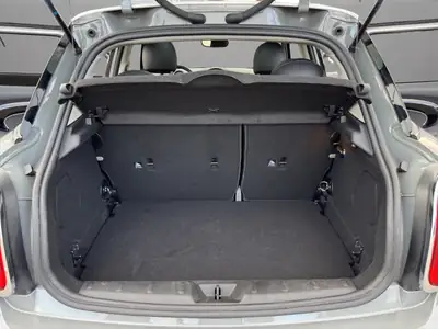 MINI Cooper Steptronic — Citadine urbaine dynamique, entretien inclus et faible kilométrage — Miniatur 19