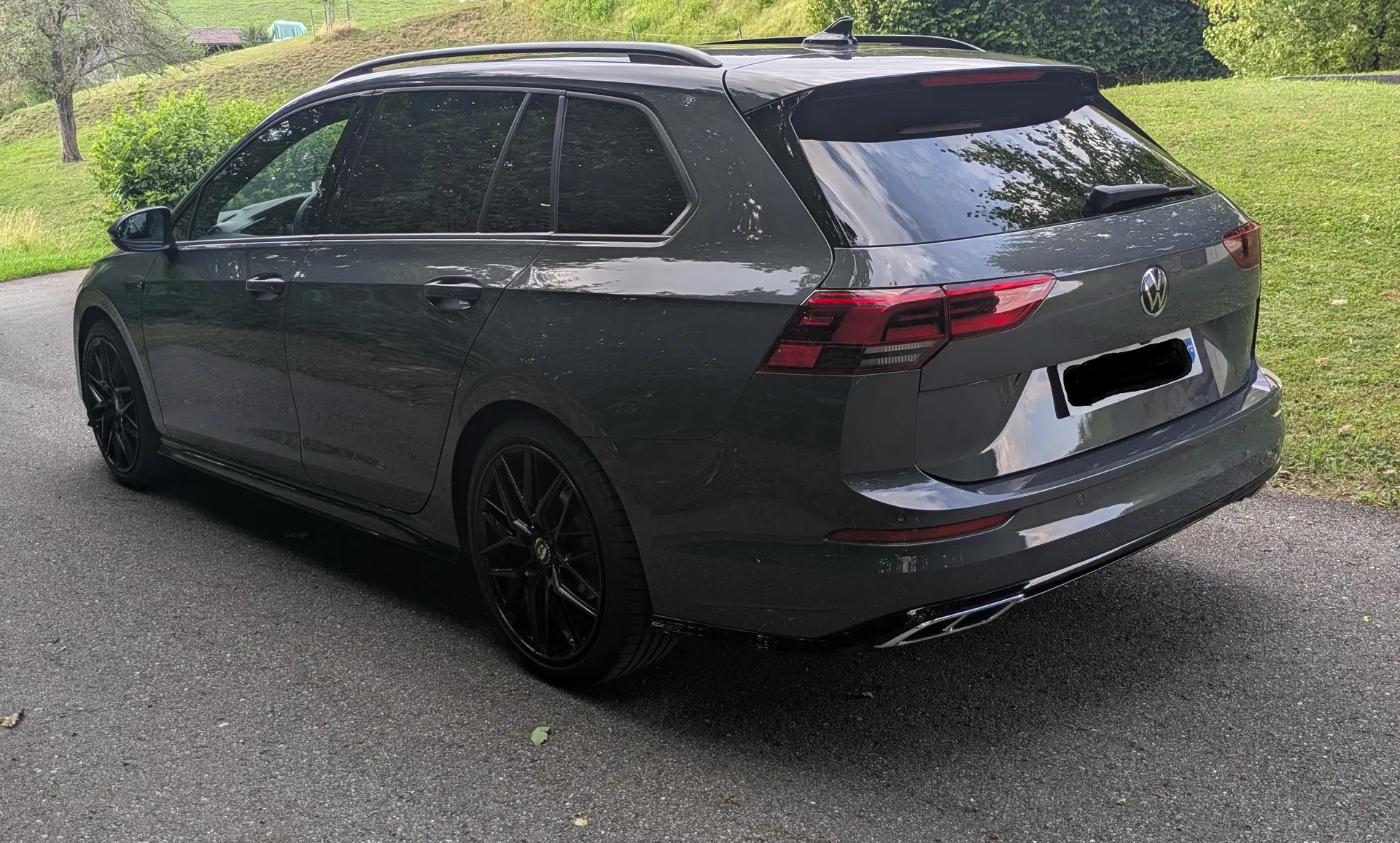 Volkswagen Golf 2023 occasion Untersiggenthal — 3