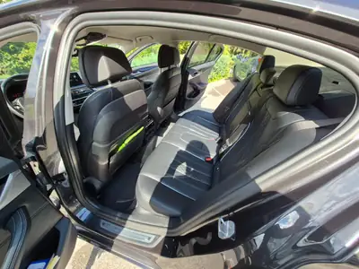 BMW 530d xDrive Sport Line — Diesel performant, 99'000 km, équipement premium — Detail