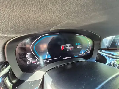 BMW 530d xDrive Sport Line — Diesel performant, 99'000 km, équipement premium — Miniatur 20
