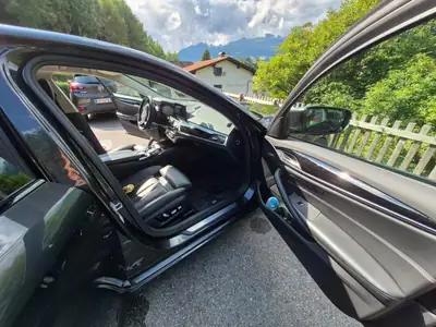 BMW 530d xDrive Sport Line — Diesel performant, 99'000 km, équipement premium — Miniatur 19