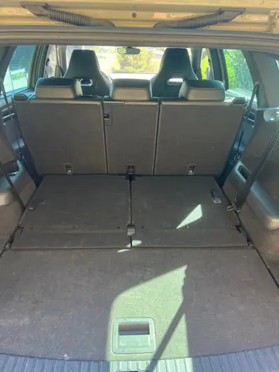 Skoda Kodiaq 2.0 TDI SportLine 4x4 — SUV robuste, 200 ch et transmission DSG — Detail