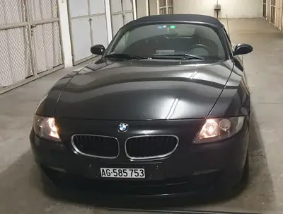 BMW Z4 2.0i Roadster 2009 — Cabriolet sportif, très peu kilométré, état impeccable — Miniature 19