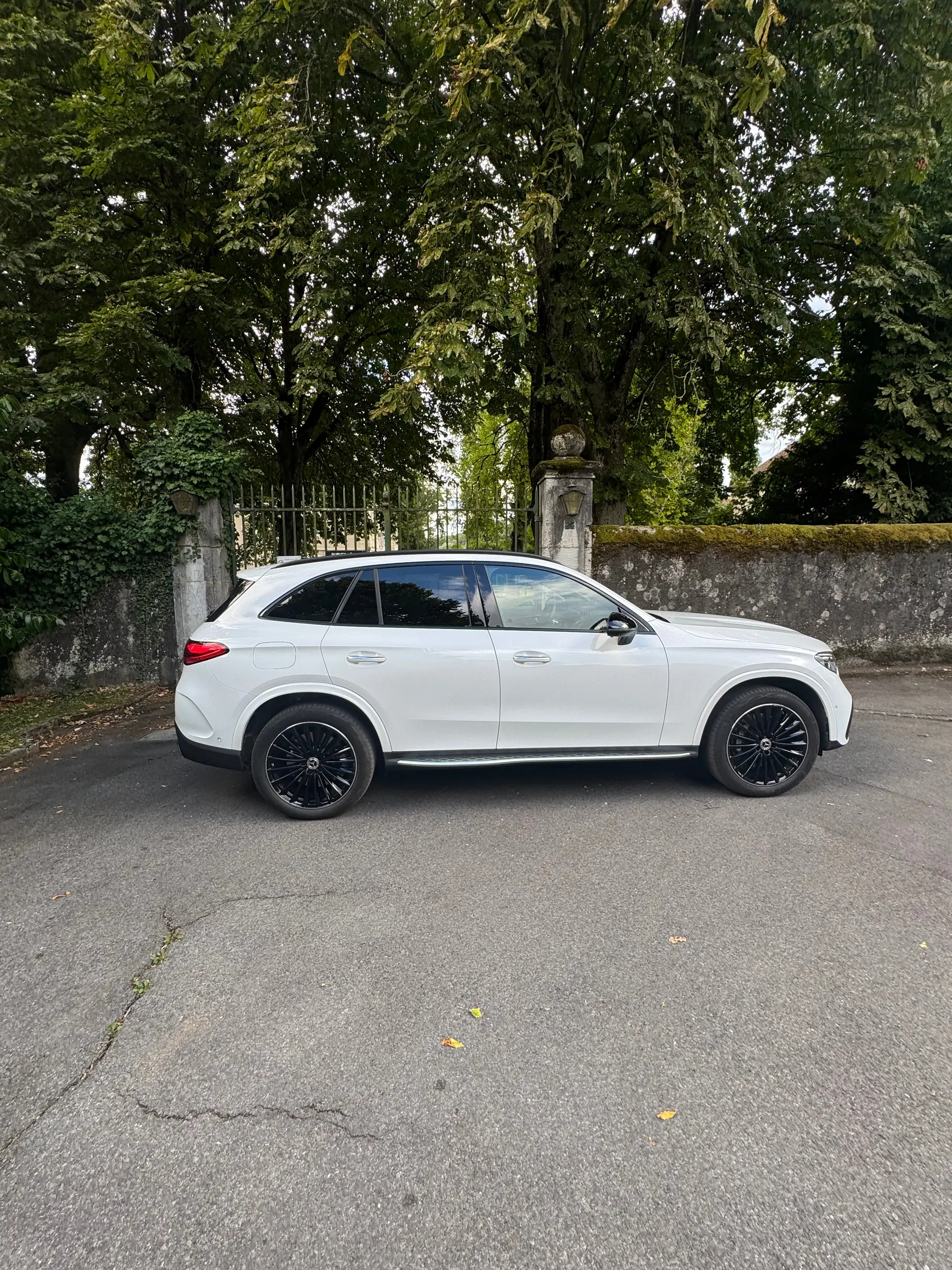 Mercedes-Benz Glc 400 2023 occasion COINTRIN — 2