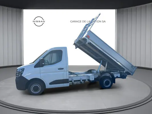 Nissan Interstar 2025 occasion Payerne — 3