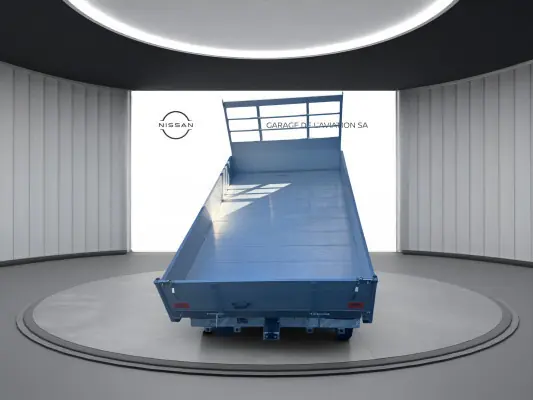 Nissan Interstar 2025 occasion Payerne — 5