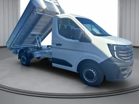 Nissan Interstar 2025 occasion Payerne — 4