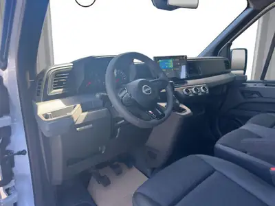 Nissan Interstar Acenta L2H1 — Utilitaire diesel fiable, quasi neuf avec 10 km — Miniature 7