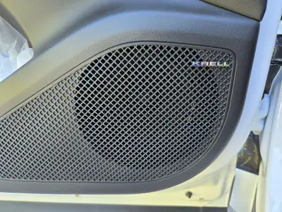 Hyundai Tucson 1.6 TGDI HEV N Line 4WD — SUV hybride rechargé, 6000 km seulement — Miniatur 8