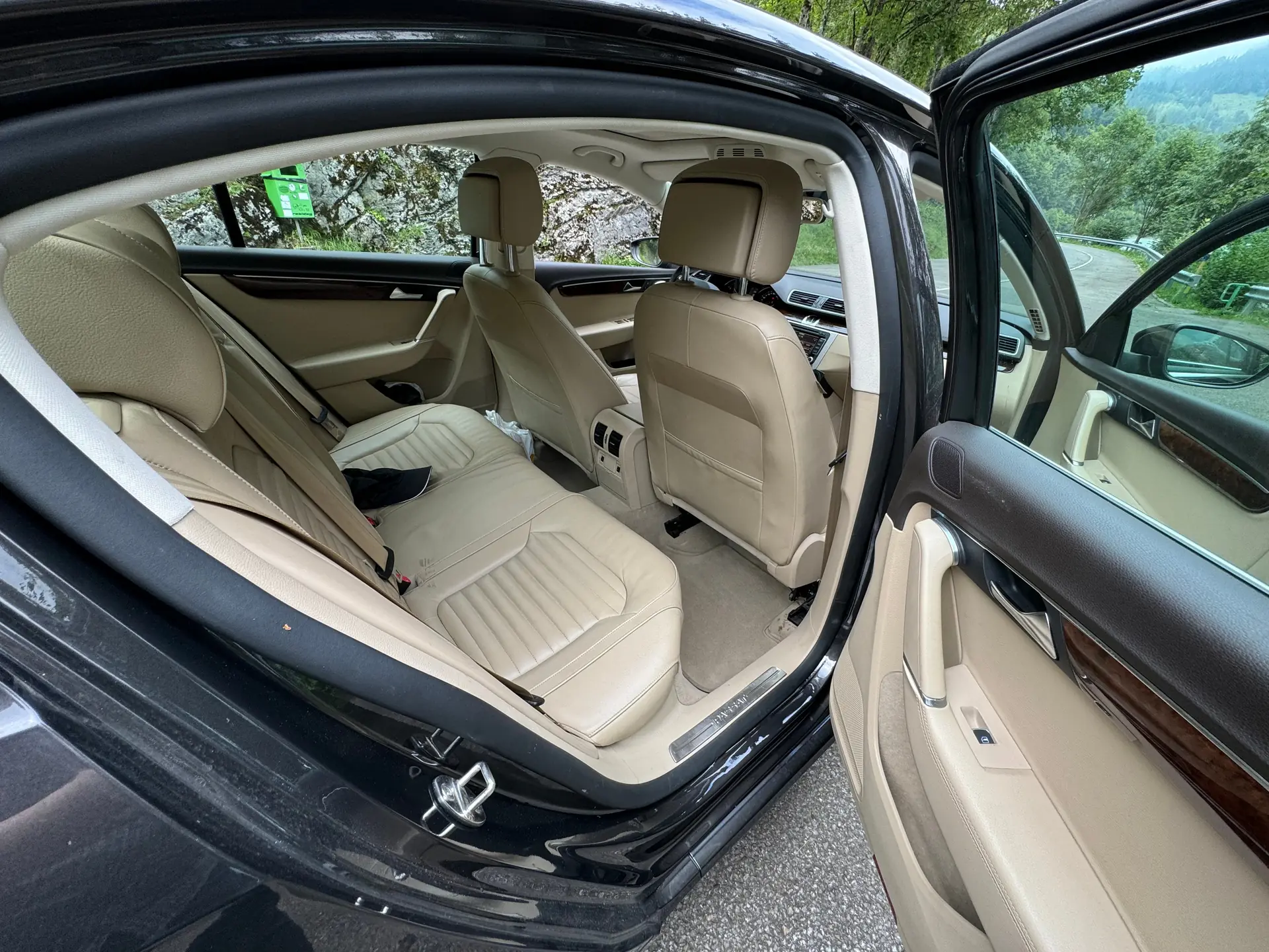 Volkswagen Passat 2011 occasion Lichtensteig — 5