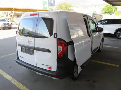 Nissan Townstar EV45 — Électrique 122 ch, kilométrage quasi neuf — Miniatur 8