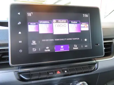 Nissan Townstar EV45 — Électrique 122 ch, kilométrage quasi neuf — Miniatur 11