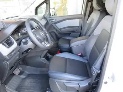 Nissan Townstar EV45 — Électrique 122 ch, kilométrage quasi neuf — Miniatur 10