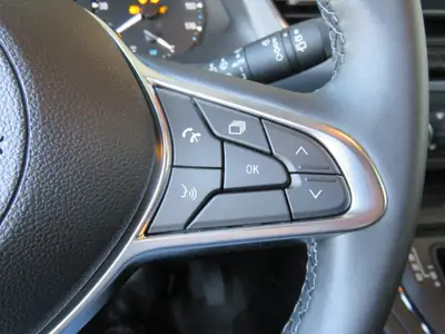 Nissan Townstar EV45 — Électrique 122 ch, kilométrage quasi neuf — Miniatur 17