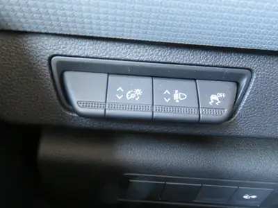 Nissan Townstar EV45 — Électrique 122 ch, kilométrage quasi neuf — Miniatur 18