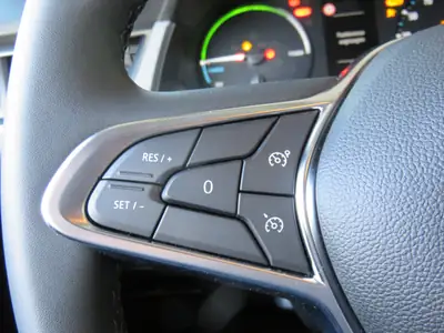 Nissan Townstar EV45 — Électrique 122 ch, kilométrage quasi neuf — Miniatur 16