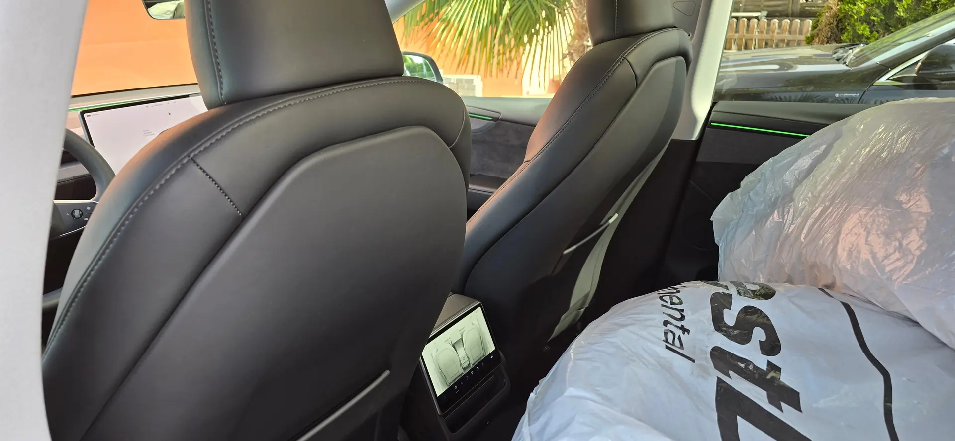 Tesla Model Y 2025 occasion Freienbach — 5