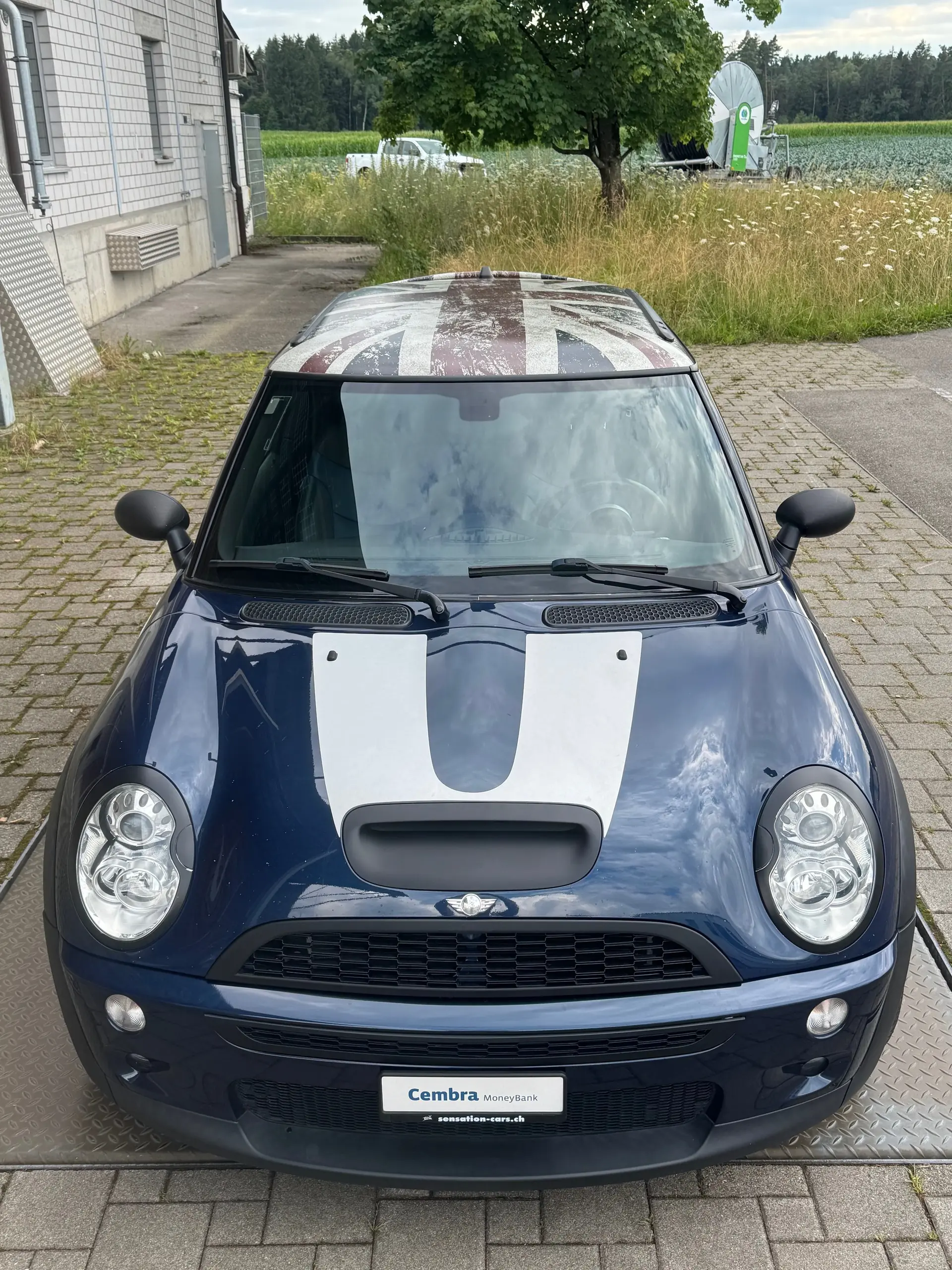 MINI Mini 2006 occasion Pfäffikon — 3