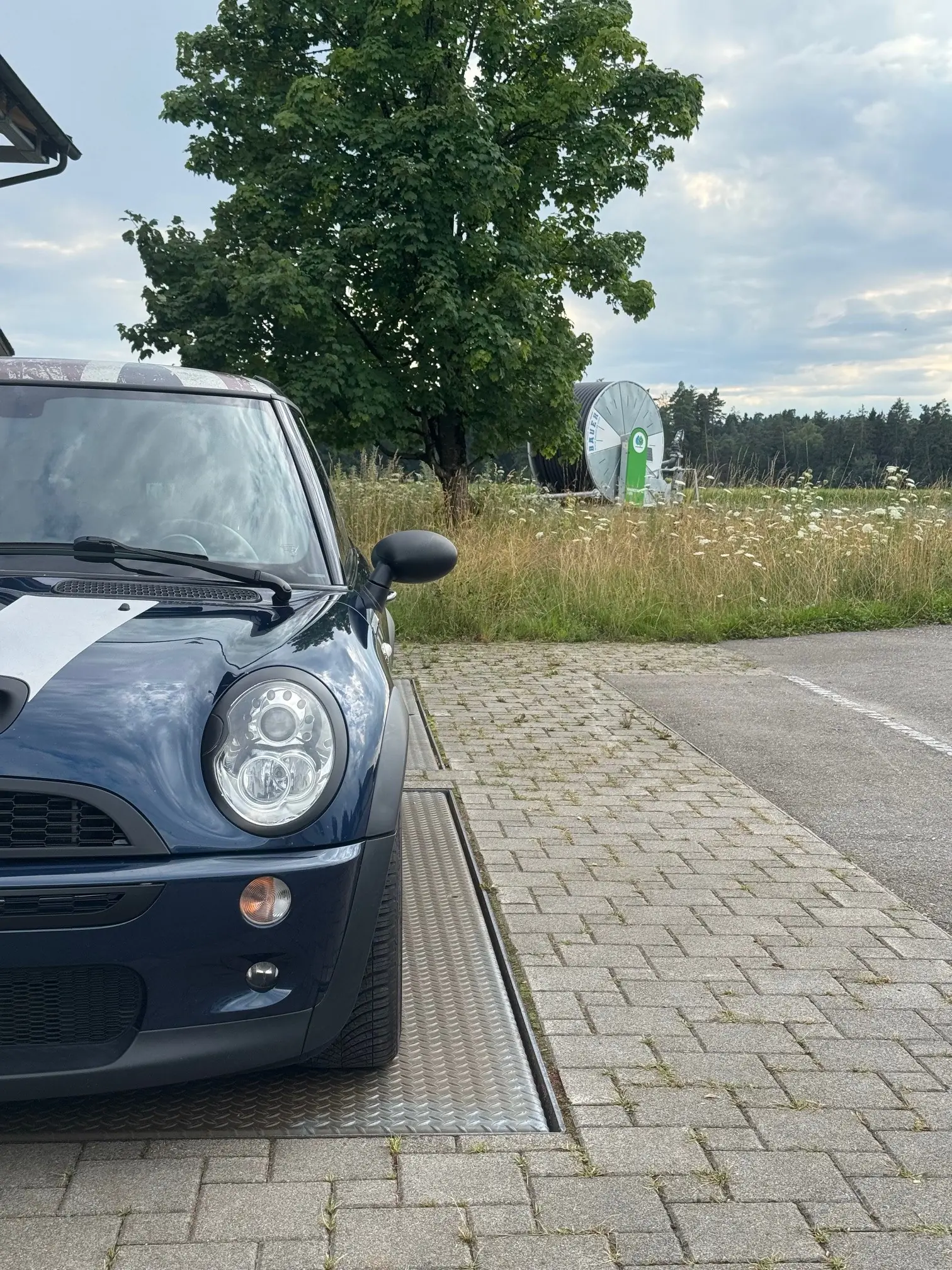 MINI Mini 2006 occasion Pfäffikon — 4