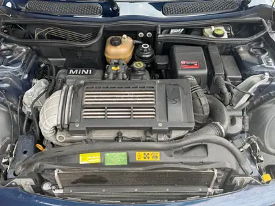 MINI Cooper S Checkmate Edition — Sportive tuning, édition unique CH — Thumbnail 15